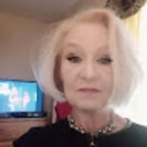 Meet your Posher, Diane